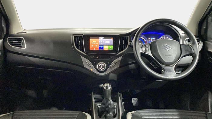 Interior