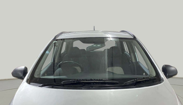 2023 Maruti Swift VXI AMT, Petrol, Automatic, 23,931 km, Front Windshield