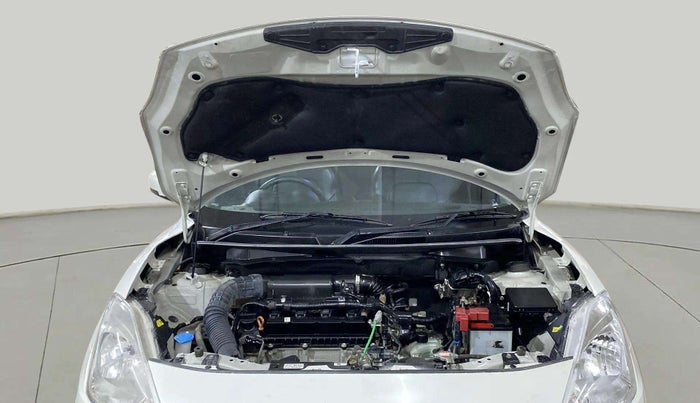 2023 Maruti Swift VXI AMT, Petrol, Automatic, 23,931 km, Open Bonet