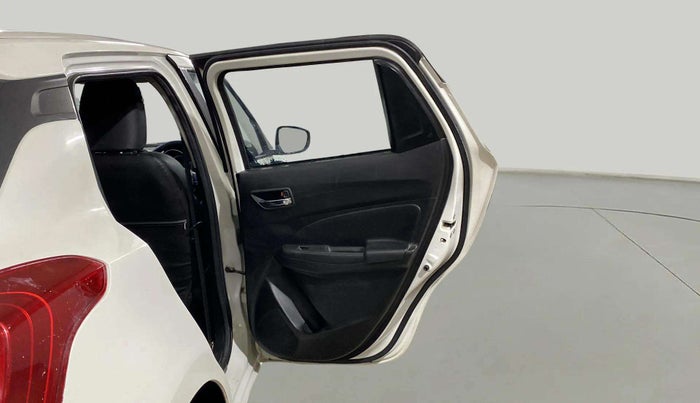 2023 Maruti Swift VXI AMT, Petrol, Automatic, 23,931 km, RHS Rear Door