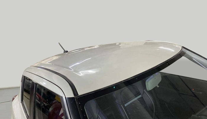 2023 Maruti Swift VXI AMT, Petrol, Automatic, 23,931 km, Roof