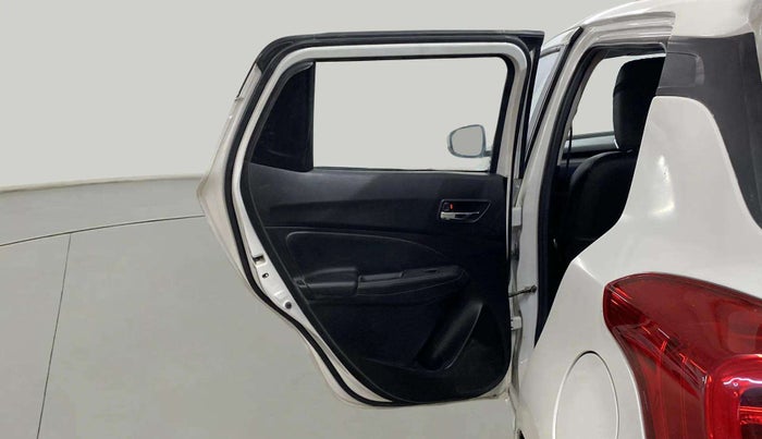 2023 Maruti Swift VXI AMT, Petrol, Automatic, 23,931 km, LHS Rear Door