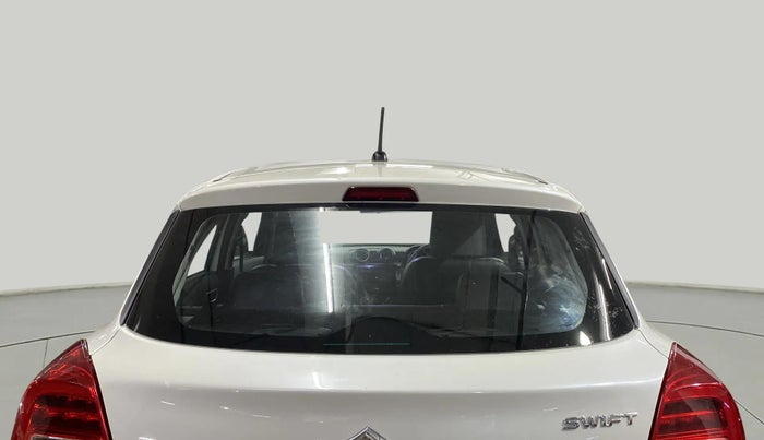 2023 Maruti Swift VXI AMT, Petrol, Automatic, 23,931 km, Rear Windshield