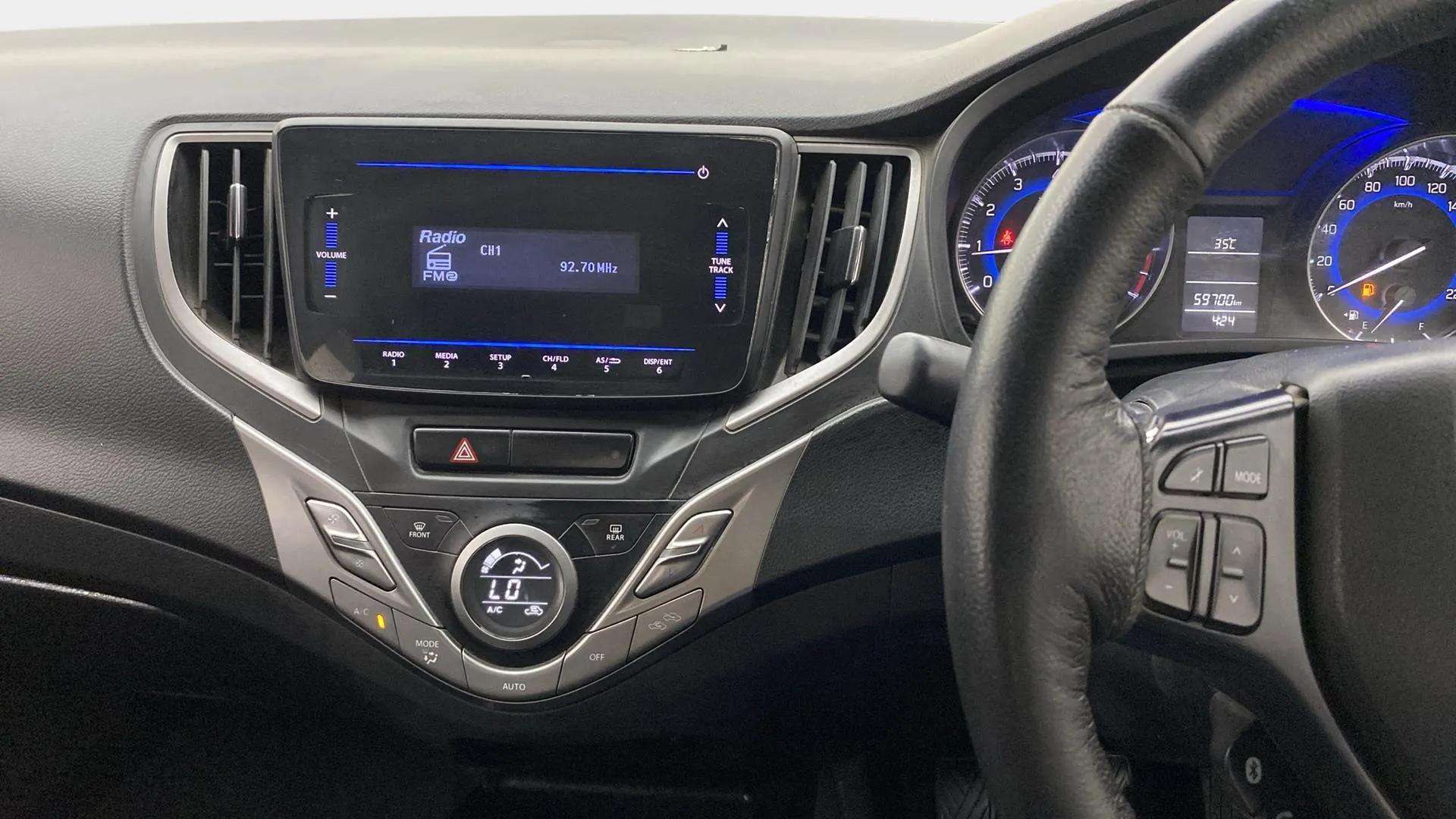 Features