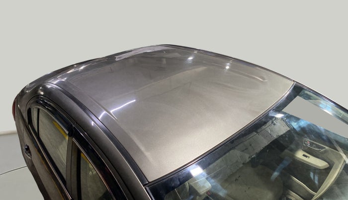 2021 Maruti Ciaz ALPHA 1.5 SHVS PETROL, Petrol, Manual, 50,644 km, Roof