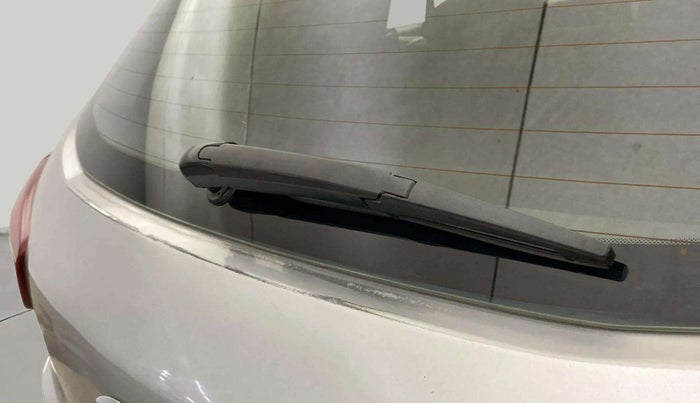 2018 Hyundai Creta SX AT 1.6 PETROL, Petrol, Automatic, 82,487 km, Rear Wiper