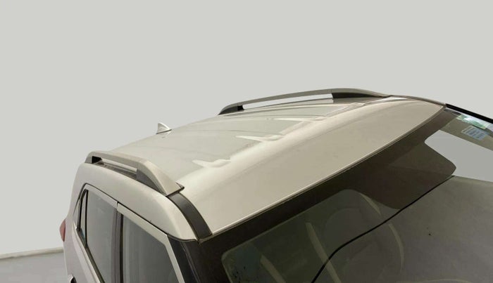 2018 Hyundai Creta SX AT 1.6 PETROL, Petrol, Automatic, 82,487 km, Roof