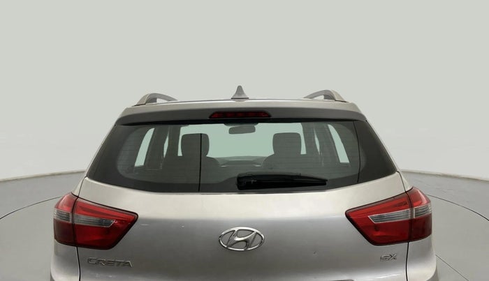 2018 Hyundai Creta SX AT 1.6 PETROL, Petrol, Automatic, 82,487 km, Rear Windshield