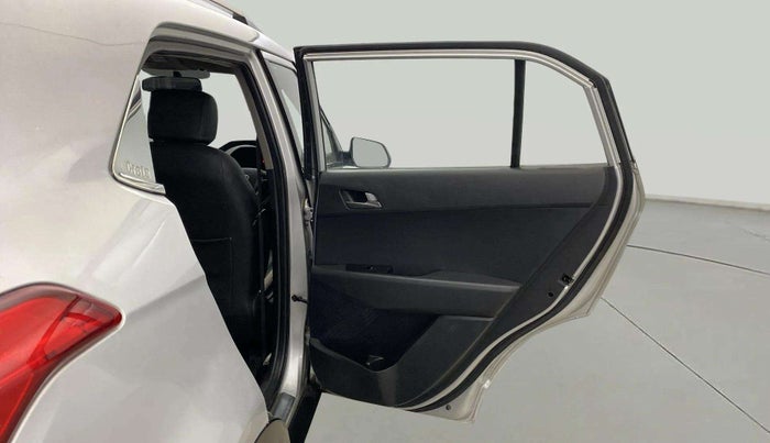2018 Hyundai Creta SX AT 1.6 PETROL, Petrol, Automatic, 82,487 km, RHS Rear Door