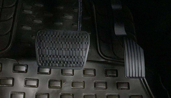 2023 Tata NEXON XZA PLUS (L) DARK EDITION, Petrol, Automatic, 9,106 km, Pedals