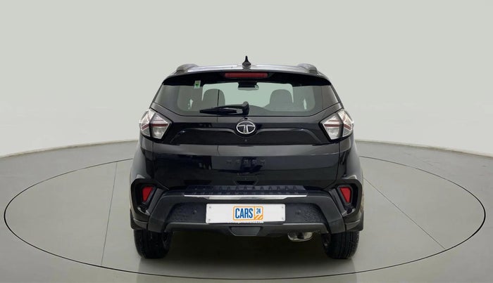 2023 Tata NEXON XZA PLUS (L) DARK EDITION, Petrol, Automatic, 9,106 km, Back/Rear