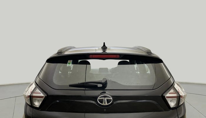 2023 Tata NEXON XZA PLUS (L) DARK EDITION, Petrol, Automatic, 9,106 km, Rear Windshield