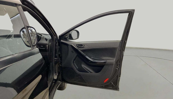 2023 Tata NEXON XZA PLUS (L) DARK EDITION, Petrol, Automatic, 9,106 km, RHS Front Door