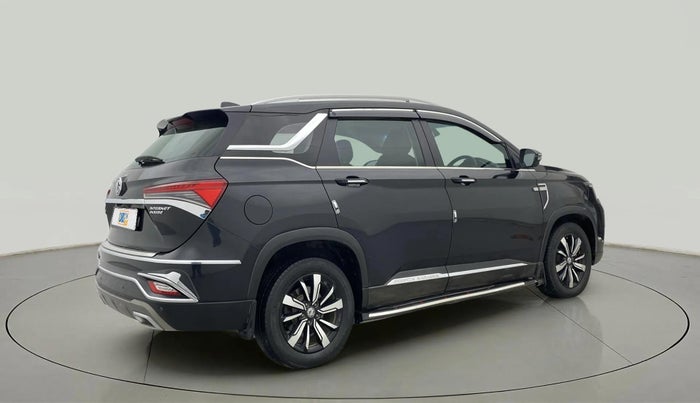 2020 MG HECTOR PLUS SHARP 1.5 PETROL TURBO DCT 6-STR, Petrol, Automatic, 61,609 km, Right Back Diagonal