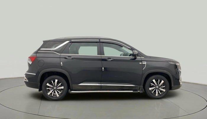 2020 MG HECTOR PLUS SHARP 1.5 PETROL TURBO DCT 6-STR, Petrol, Automatic, 61,609 km, Right Side View