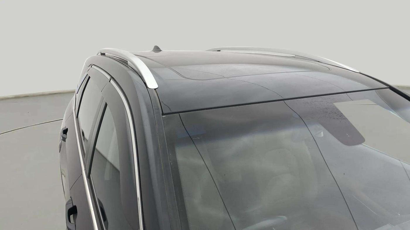 2020 MG HECTOR PLUS SHARP 1.5 PETROL TURBO DCT 6-STR, Petrol, Automatic, 61,912 km, Roof