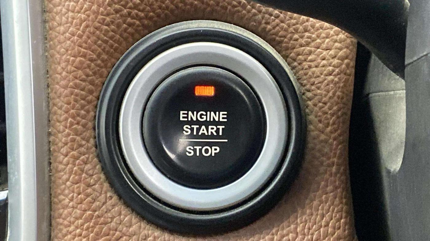 2020 MG HECTOR PLUS SHARP 1.5 PETROL TURBO DCT 6-STR, Petrol, Automatic, 61,912 km, Keyless Start/ Stop Button