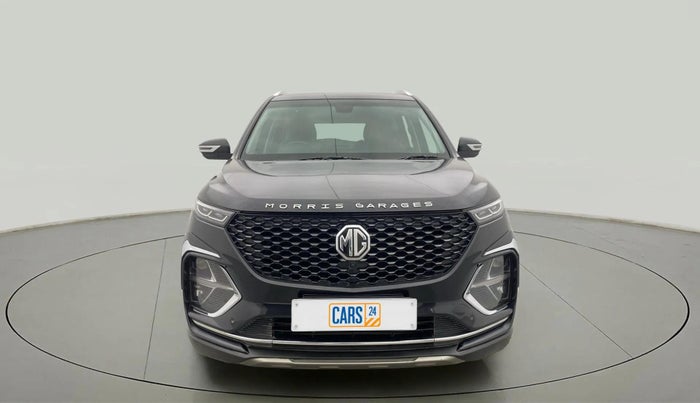 2020 MG HECTOR PLUS SHARP 1.5 PETROL TURBO DCT 6-STR, Petrol, Automatic, 61,609 km, Front