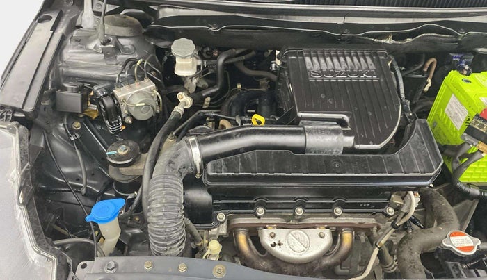 2016 Maruti Ciaz ZXI+, Petrol, Manual, 39,544 km, Engine View - Right