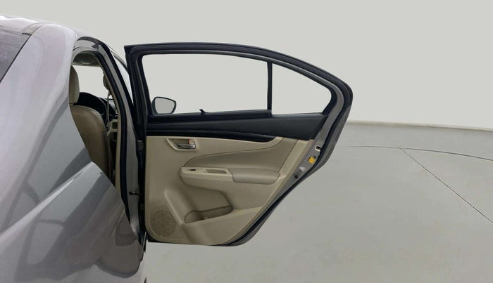 2016 Maruti Ciaz ZXI+, Petrol, Manual, 39,544 km, RHS Rear Door