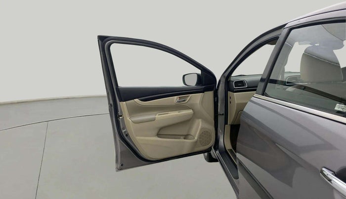 2016 Maruti Ciaz ZXI+, Petrol, Manual, 39,544 km, LHS Front Door