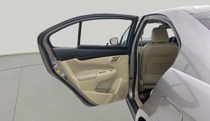2016 Maruti Ciaz ZXI+, Petrol, Manual, 39,544 km, LHS Rear Door