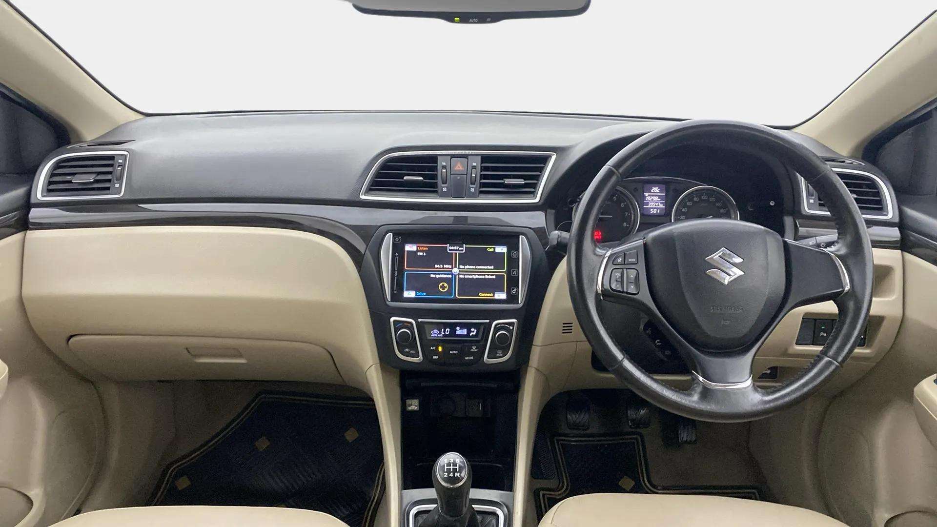 Interior