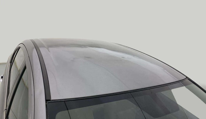 2016 Maruti Ciaz ZXI+, Petrol, Manual, 39,544 km, Roof