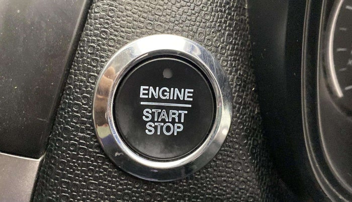 2020 Ford Ecosport TITANIUM 1.5L DIESEL, Diesel, Manual, 57,991 km, Keyless Start/ Stop Button