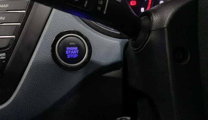 2017 Hyundai i20 Active 1.2 SX, Petrol, Manual, 23,119 km, Keyless Start/ Stop Button