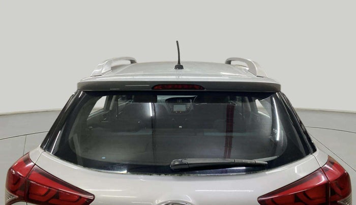 2017 Hyundai i20 Active 1.2 SX, Petrol, Manual, 23,119 km, Rear Windshield