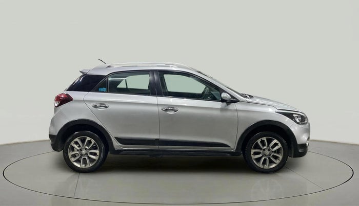 2017 Hyundai i20 Active 1.2 SX, Petrol, Manual, 23,119 km, Right Side View