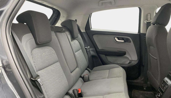 2021 Tata ALTROZ XZ DIESEL, Diesel, Manual, 48,940 km, Right Side Rear Door Cabin