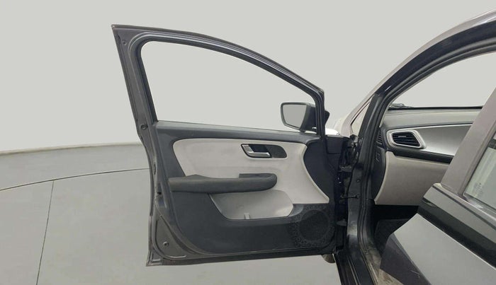 2021 Tata ALTROZ XZ DIESEL, Diesel, Manual, 48,940 km, LHS Front Door