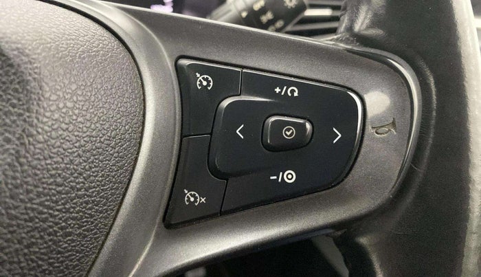 2021 Tata ALTROZ XZ DIESEL, Diesel, Manual, 48,940 km, Adaptive Cruise Control