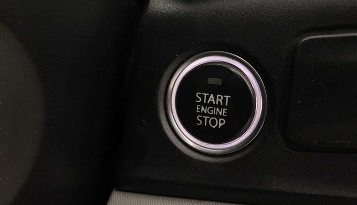 2021 Tata ALTROZ XZ DIESEL, Diesel, Manual, 48,940 km, Keyless Start/ Stop Button