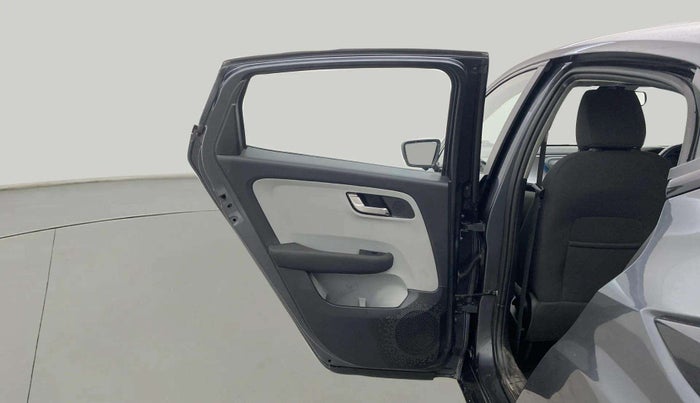 2021 Tata ALTROZ XZ DIESEL, Diesel, Manual, 48,940 km, LHS Rear Door