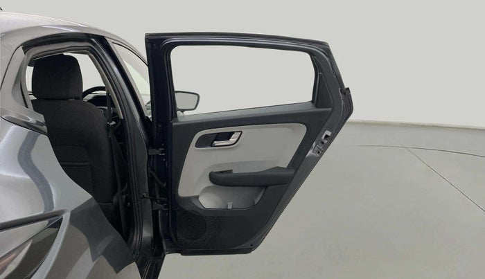 2021 Tata ALTROZ XZ DIESEL, Diesel, Manual, 48,940 km, RHS Rear Door