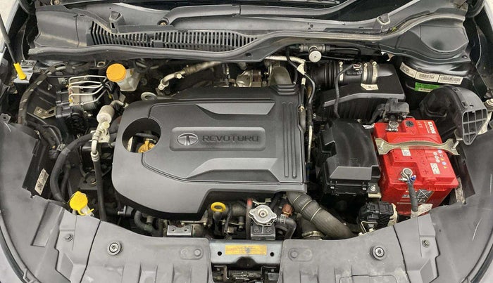 2021 Tata ALTROZ XZ DIESEL, Diesel, Manual, 48,940 km, Engine View