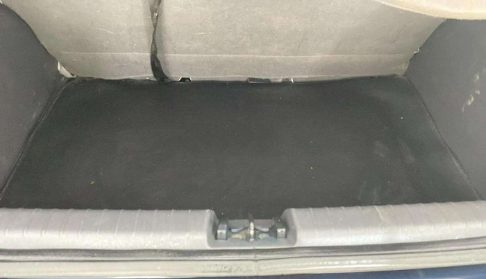 2020 Hyundai GRAND I10 NIOS MAGNA 1.2 KAPPA VTVT, Petrol, Manual, 50,743 km, Boot Open Zoomed View