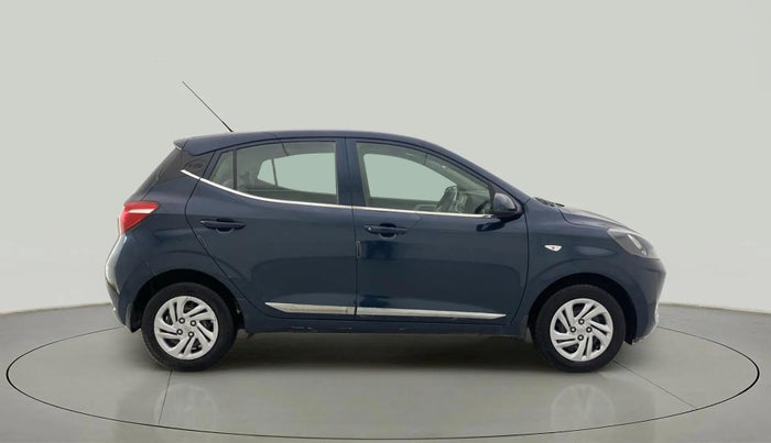 2020 Hyundai GRAND I10 NIOS MAGNA 1.2 KAPPA VTVT, Petrol, Manual, 50,743 km, Right Side View