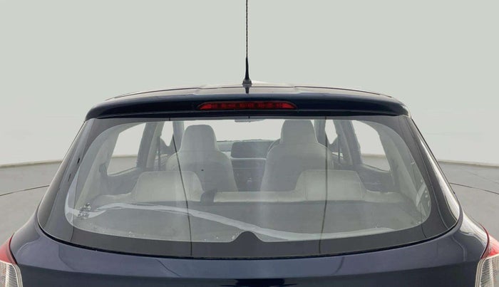 2020 Hyundai GRAND I10 NIOS MAGNA 1.2 KAPPA VTVT, Petrol, Manual, 50,743 km, Rear Windshield