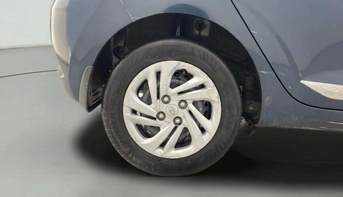 2020 Hyundai GRAND I10 NIOS MAGNA 1.2 KAPPA VTVT, Petrol, Manual, 50,743 km, Right Rear Wheel