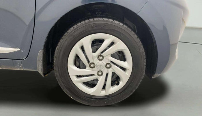 2020 Hyundai GRAND I10 NIOS MAGNA 1.2 KAPPA VTVT, Petrol, Manual, 50,743 km, Right Front Wheel