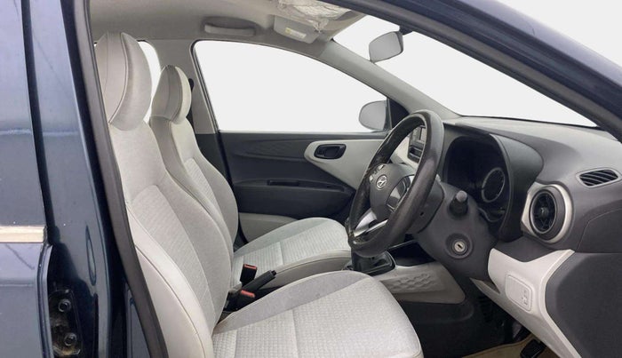 2020 Hyundai GRAND I10 NIOS MAGNA 1.2 KAPPA VTVT, Petrol, Manual, 50,743 km, Right Side Front Door Cabin