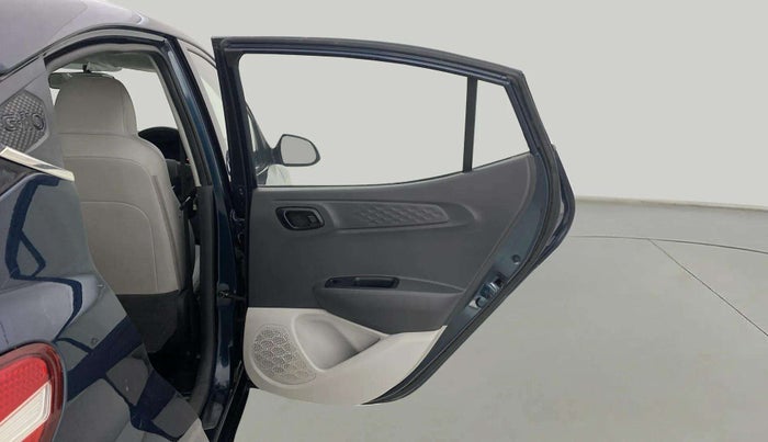 2020 Hyundai GRAND I10 NIOS MAGNA 1.2 KAPPA VTVT, Petrol, Manual, 50,743 km, RHS Rear Door