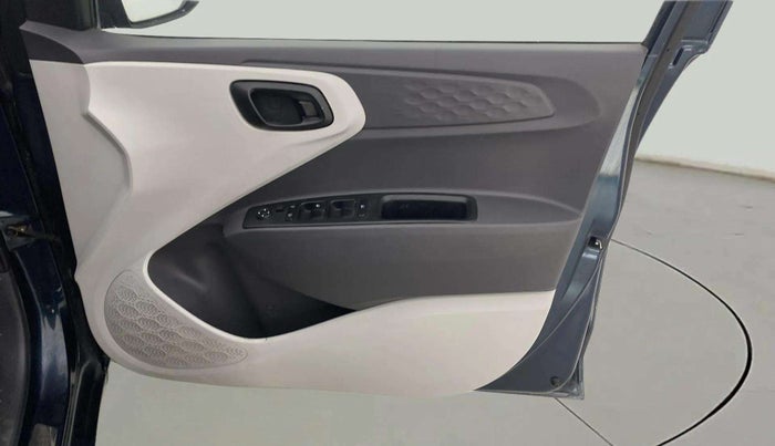 2020 Hyundai GRAND I10 NIOS MAGNA 1.2 KAPPA VTVT, Petrol, Manual, 50,743 km, Driver Side Door Panels Control