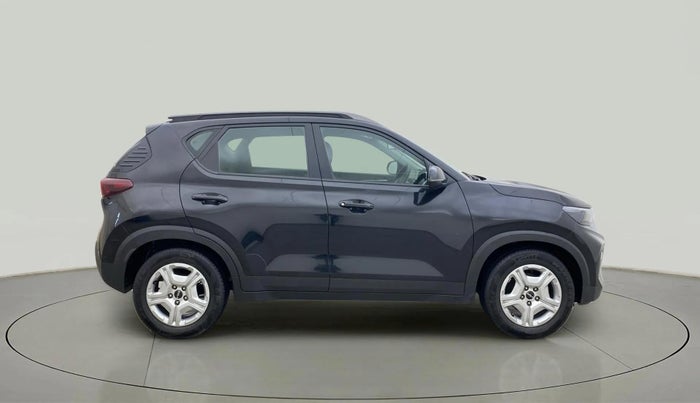 2022 KIA SONET HTK PLUS 1.2, Petrol, Manual, 22,916 km, Right Side View
