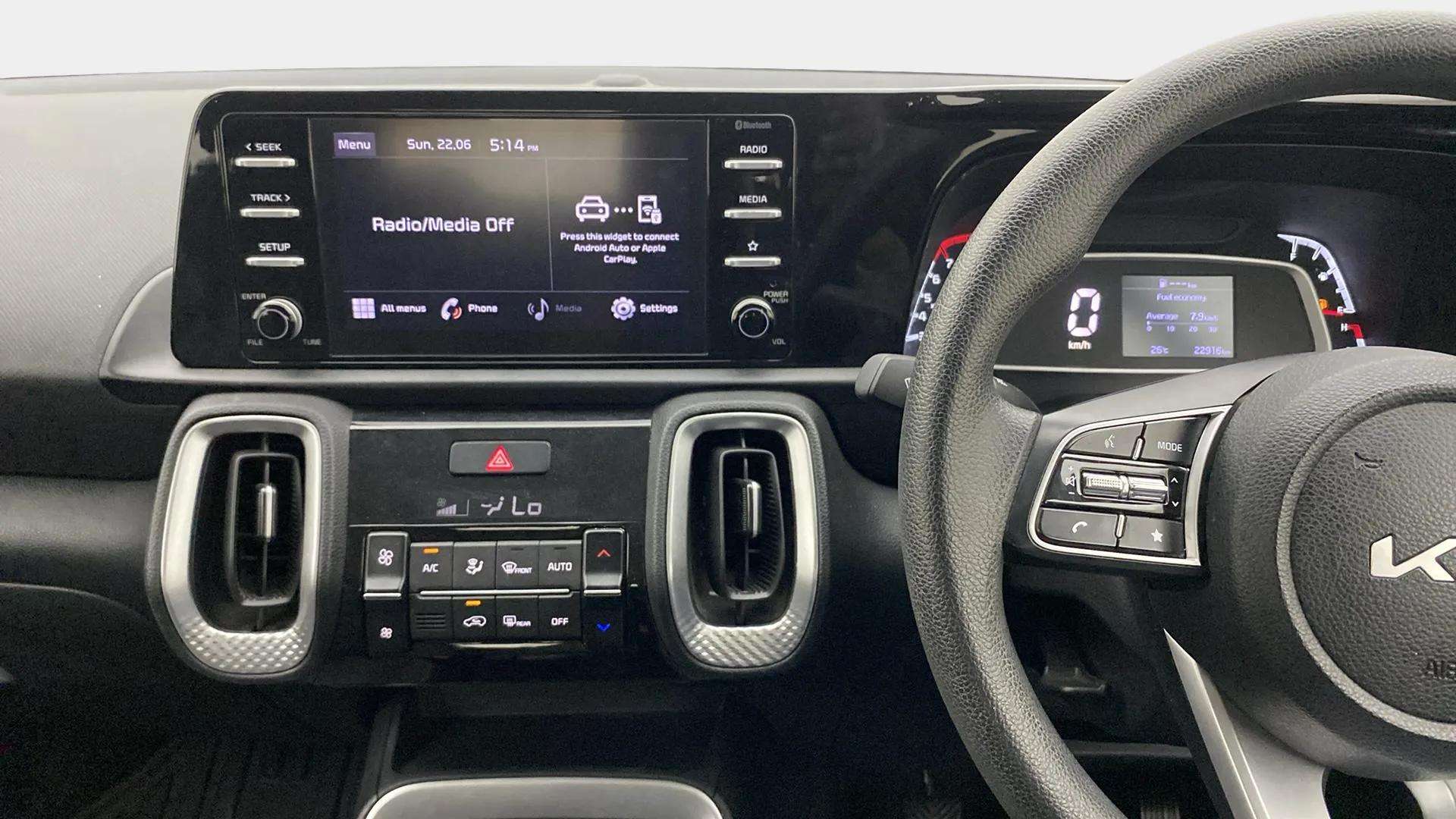 Features