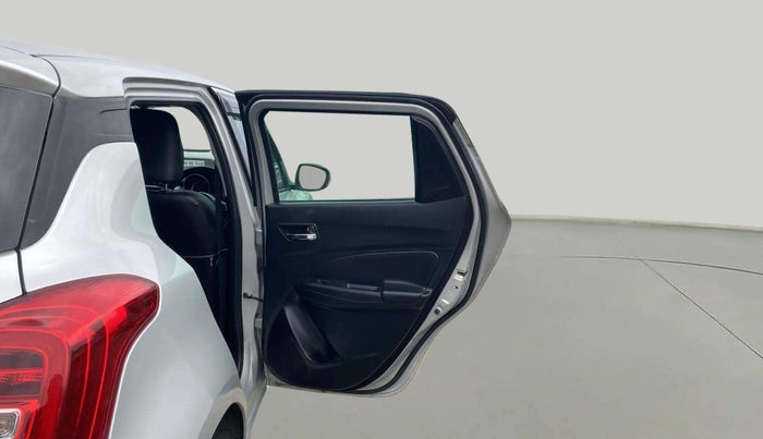 2021 Maruti Swift VXI, Petrol, Manual, 13,791 km, RHS Rear Door